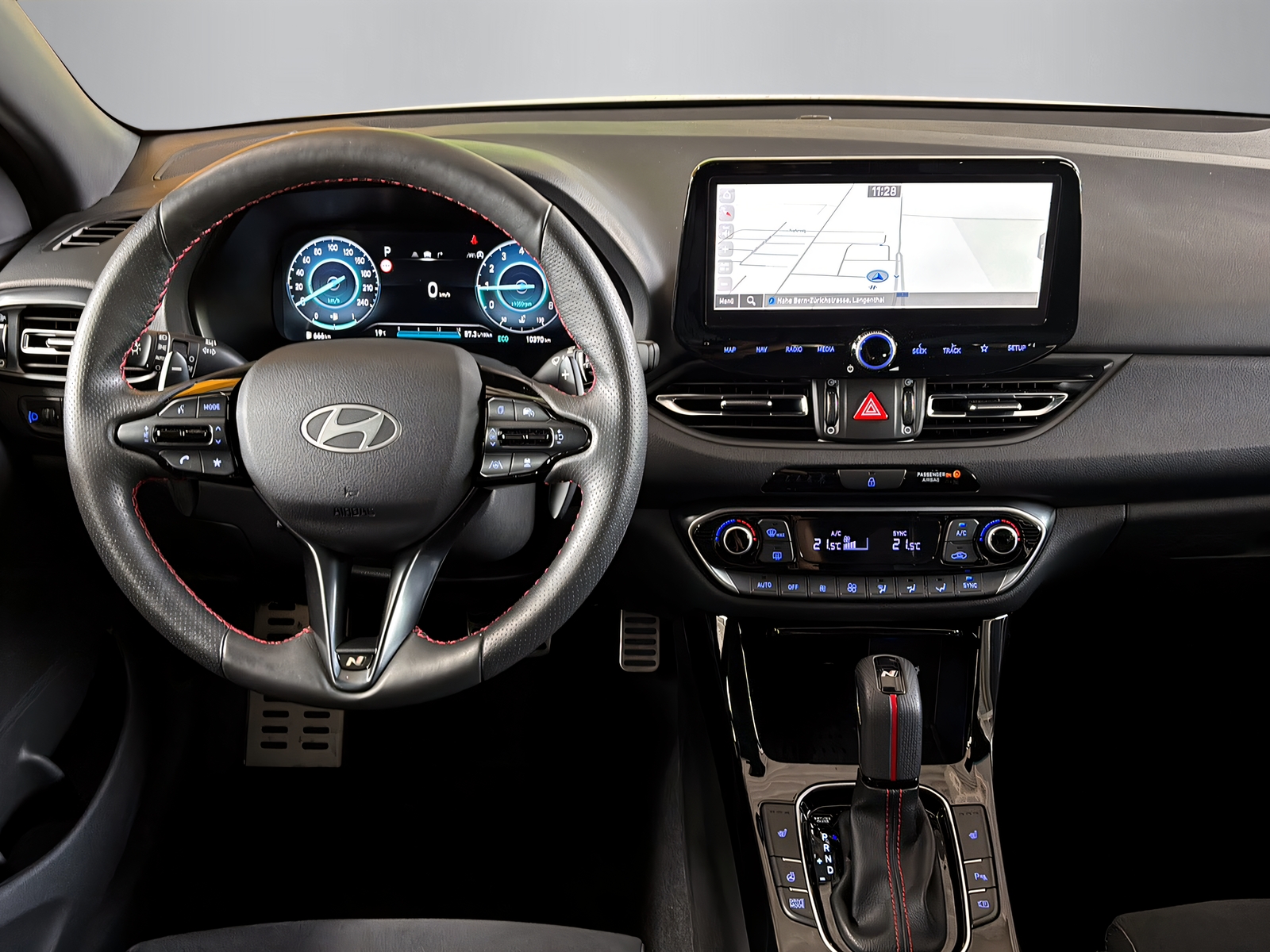 HYUNDAI i30 Wagon 1.5 T-GDi N-Line LUX.pack-image-4