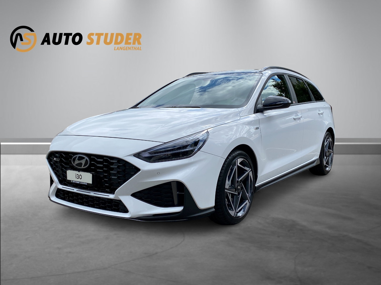 HYUNDAI i30 Wagon 1.5 T-GDi N-Line LUX.pack-image-9