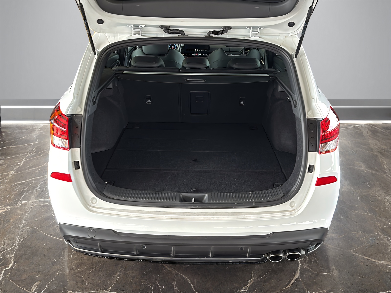 HYUNDAI i30 Wagon 1.5 T-GDi N-Line LUX.pack-image-11