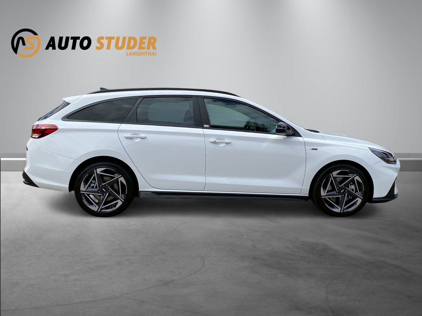 HYUNDAI i30 Wagon 1.5 T-GDi N-Line LUX.pack-image-3