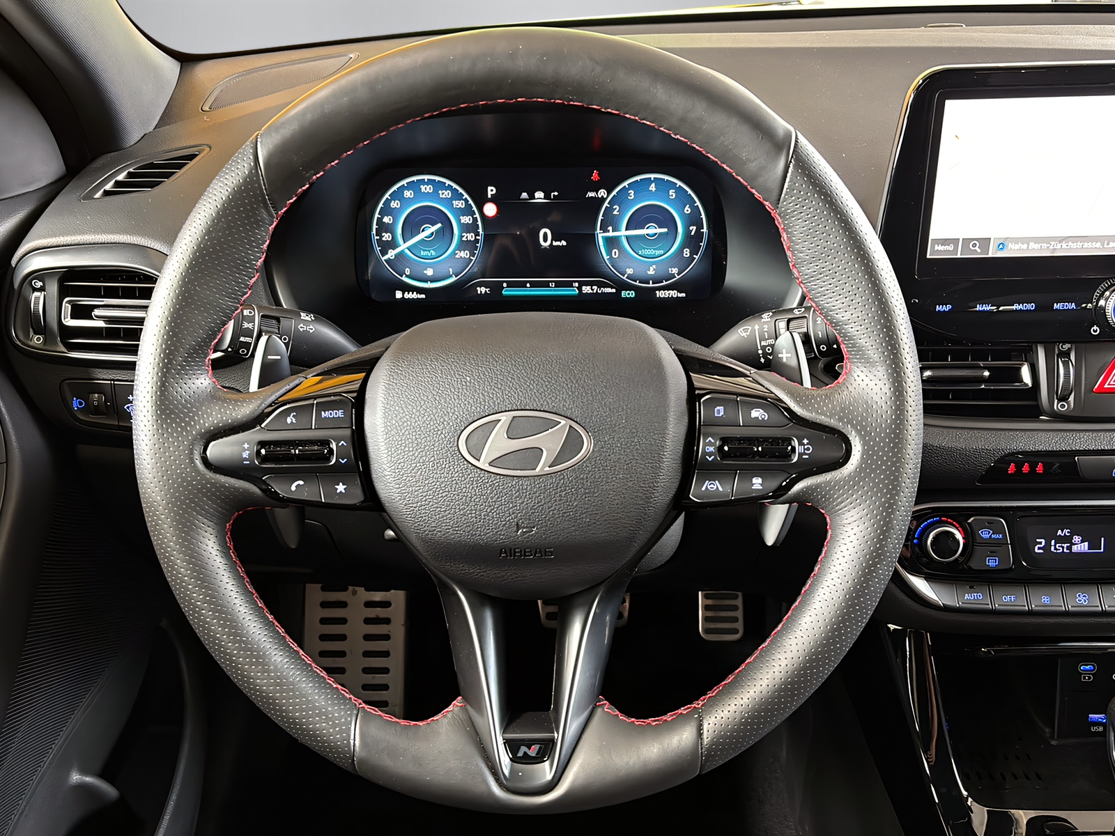 HYUNDAI i30 Wagon 1.5 T-GDi N-Line LUX.pack-image-3