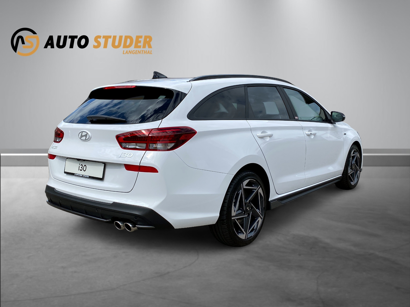 HYUNDAI i30 Wagon 1.5 T-GDi N-Line LUX.pack-image-4