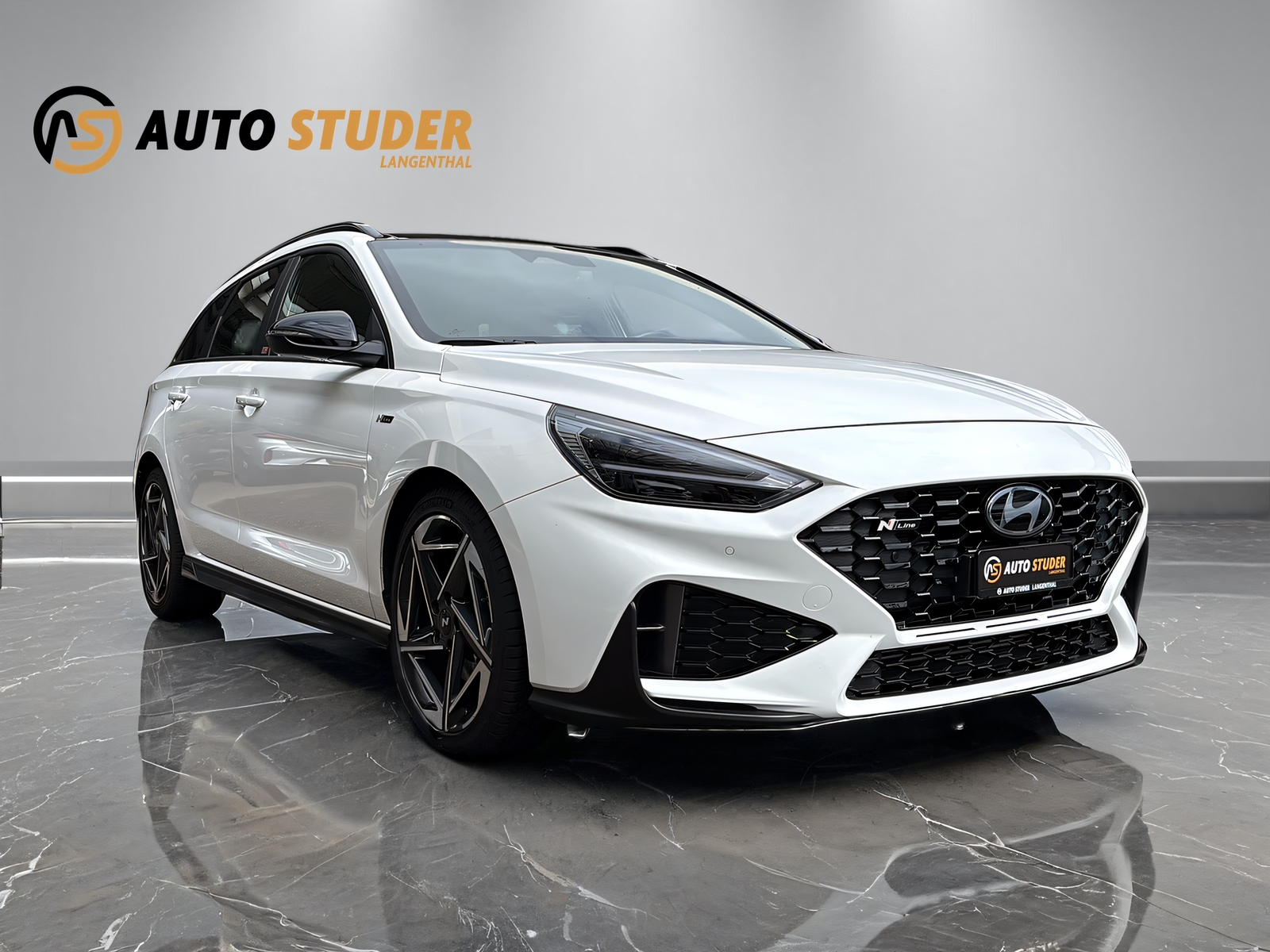HYUNDAI i30 Wagon 1.5 T-GDi N-Line LUX.pack-image-14