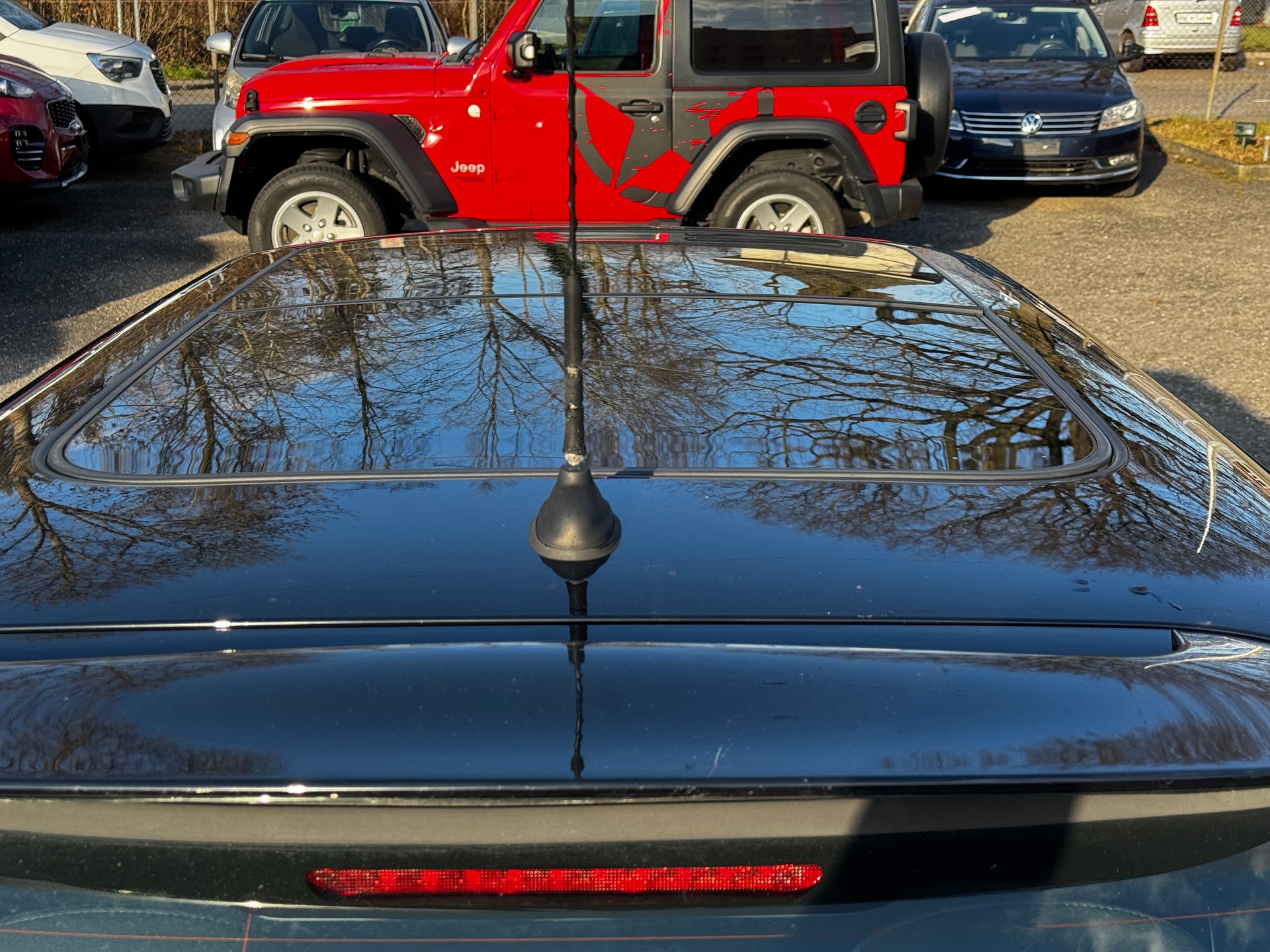 MINI Cooper S-image-6