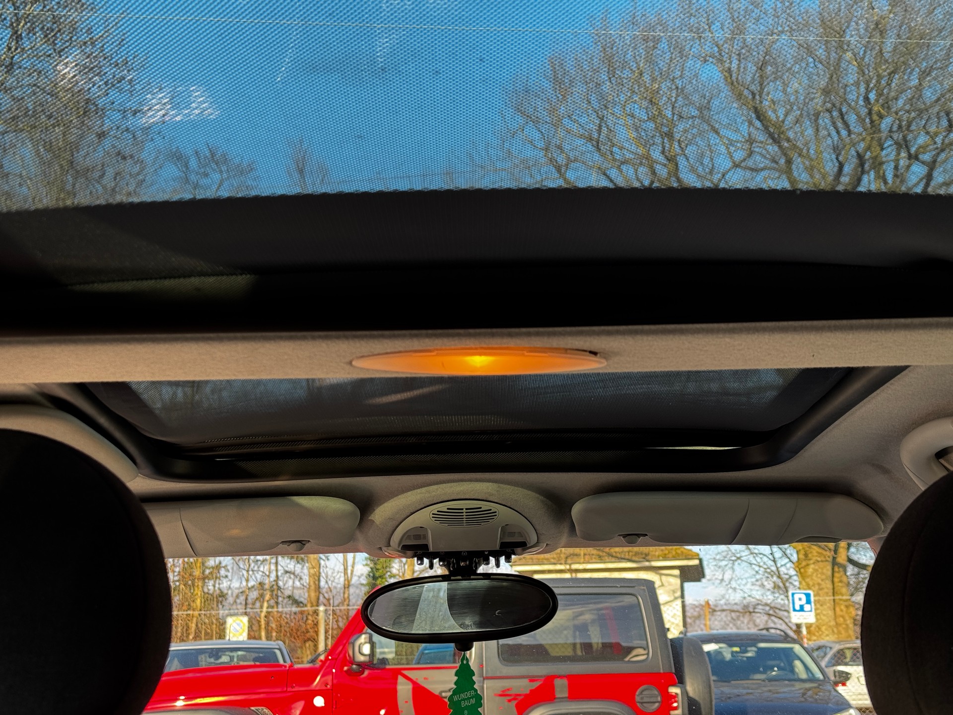 MINI Cooper S-image-12