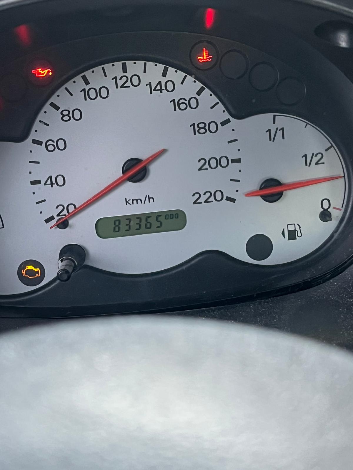 FORD KA 1.3 Club-image-5