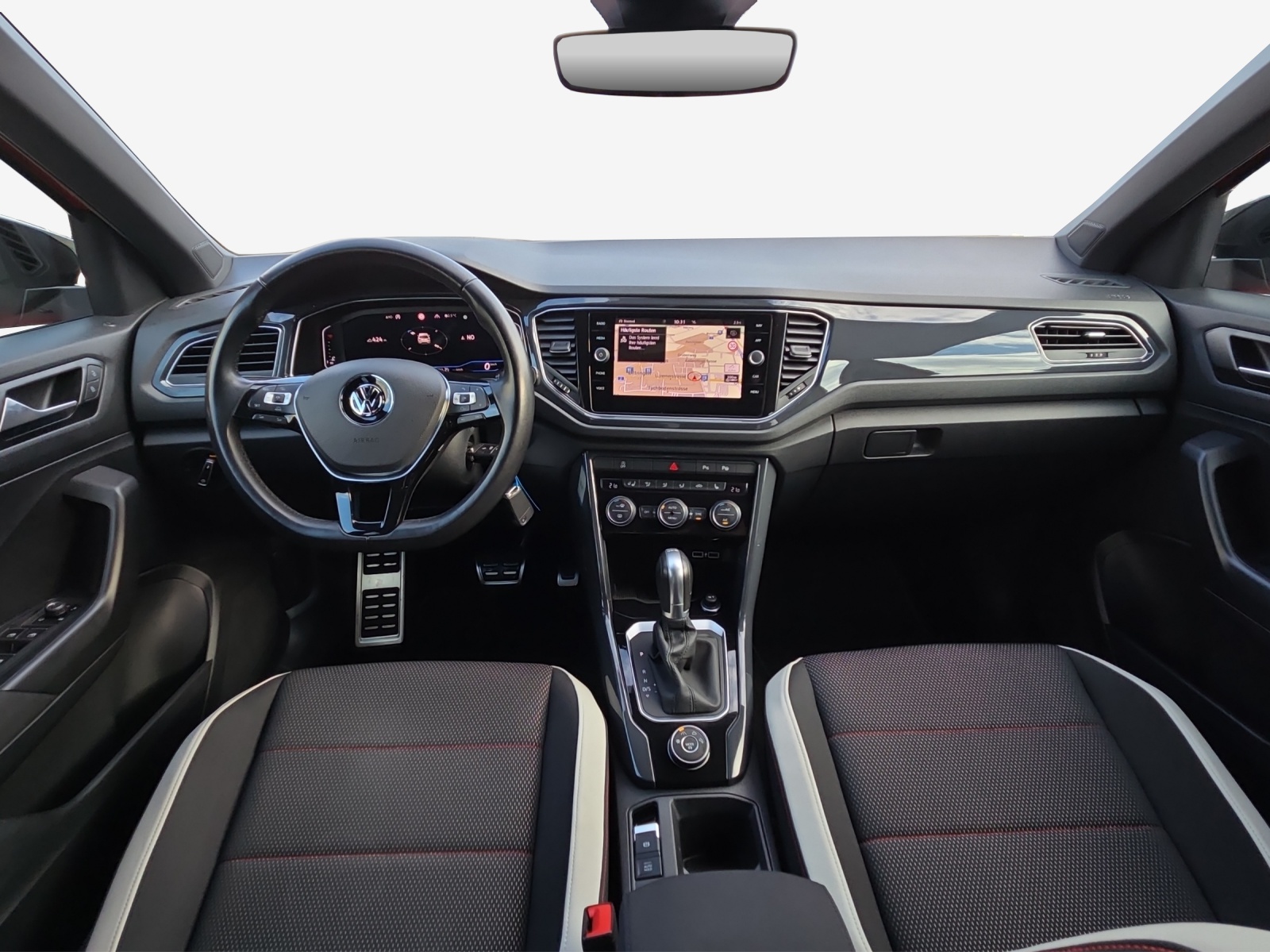 VW T-Roc 2.0 TSI Sport DSG 4Motion-image-8