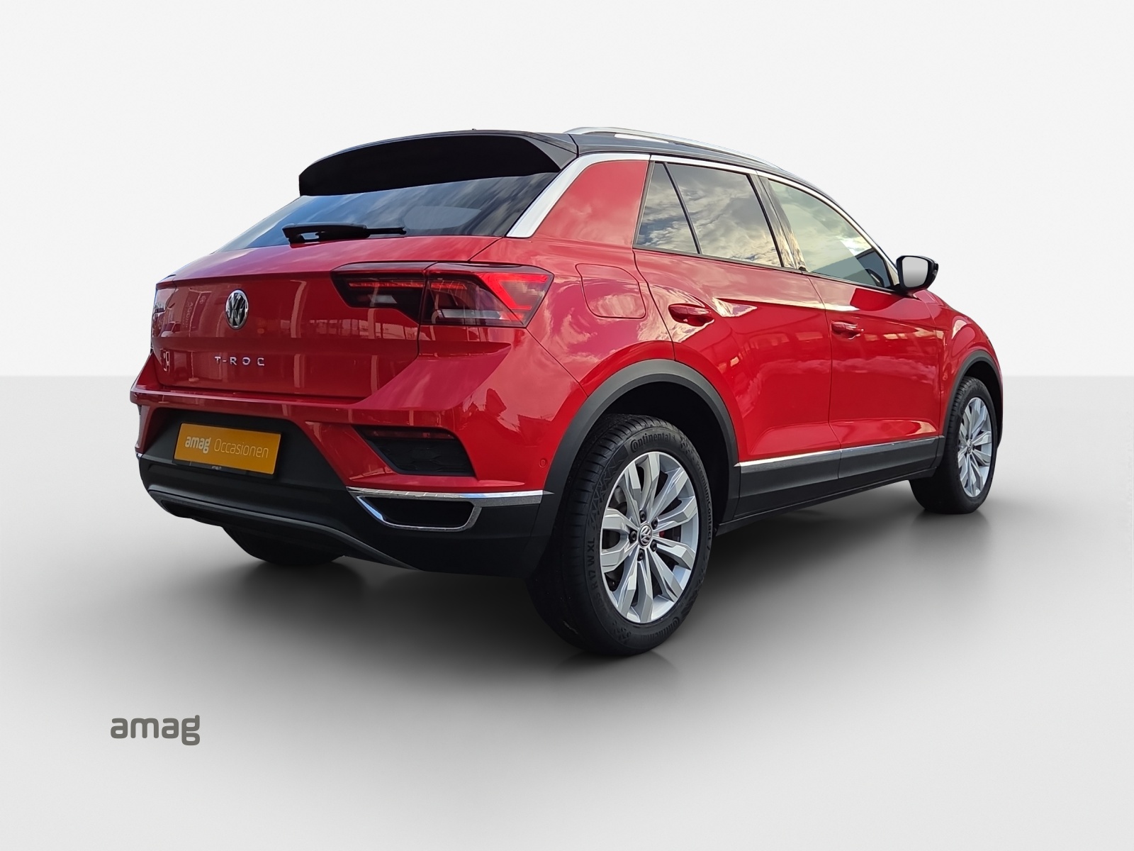 VW T-Roc 2.0 TSI Sport DSG 4Motion-image-4