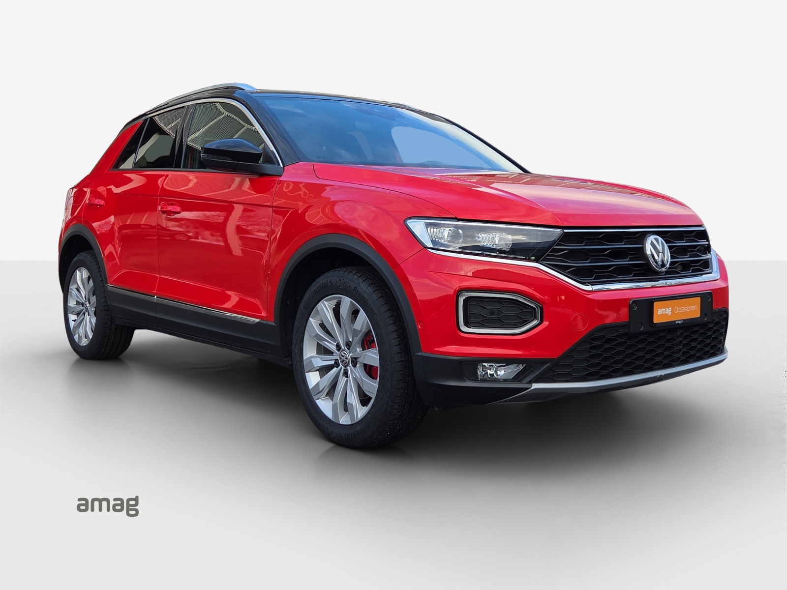 VW T-Roc 2.0 TSI Sport DSG 4Motion-image-5