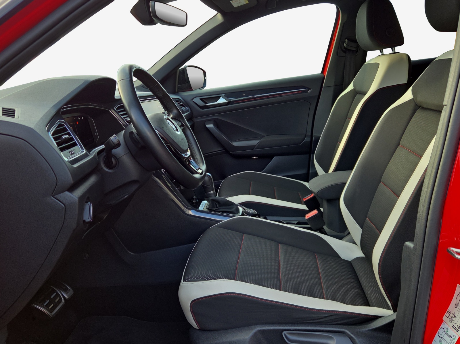 VW T-Roc 2.0 TSI Sport DSG 4Motion-image-7