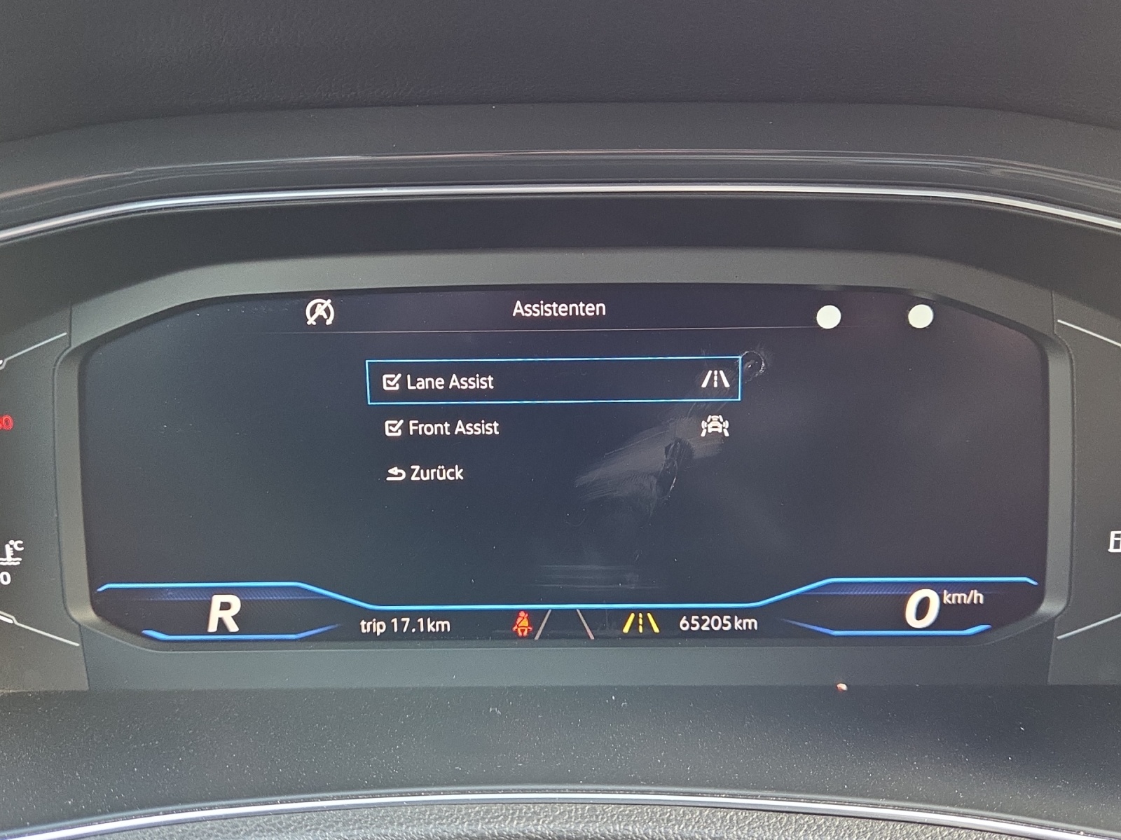 VW T-Roc 2.0 TSI Sport DSG 4Motion-image-15