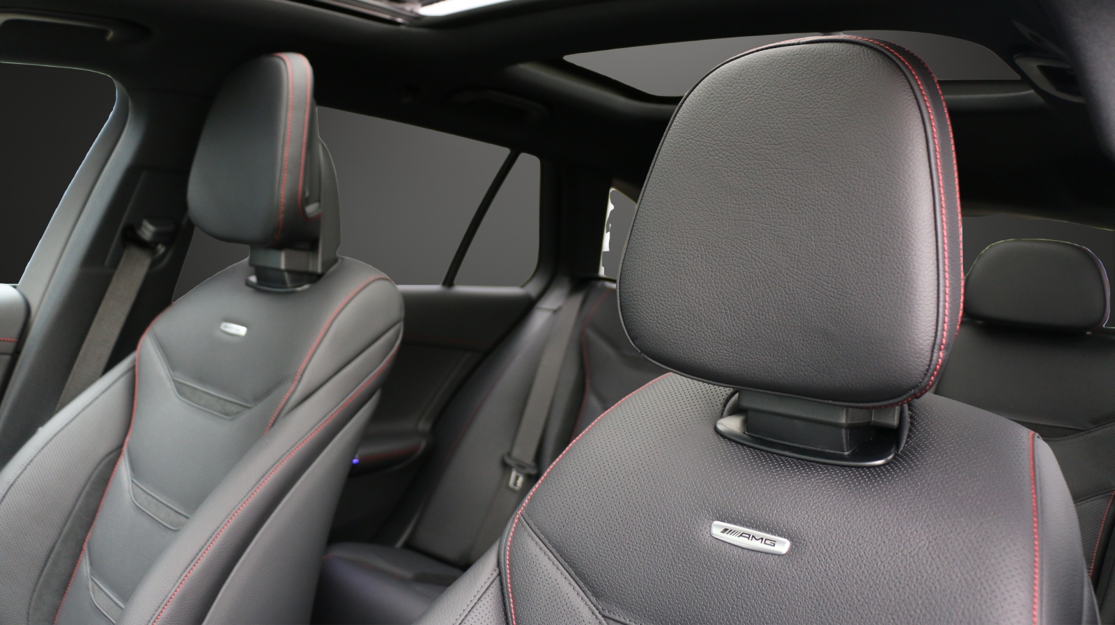 MERCEDES-BENZ C 43 AMG T 4M Executive-image-11