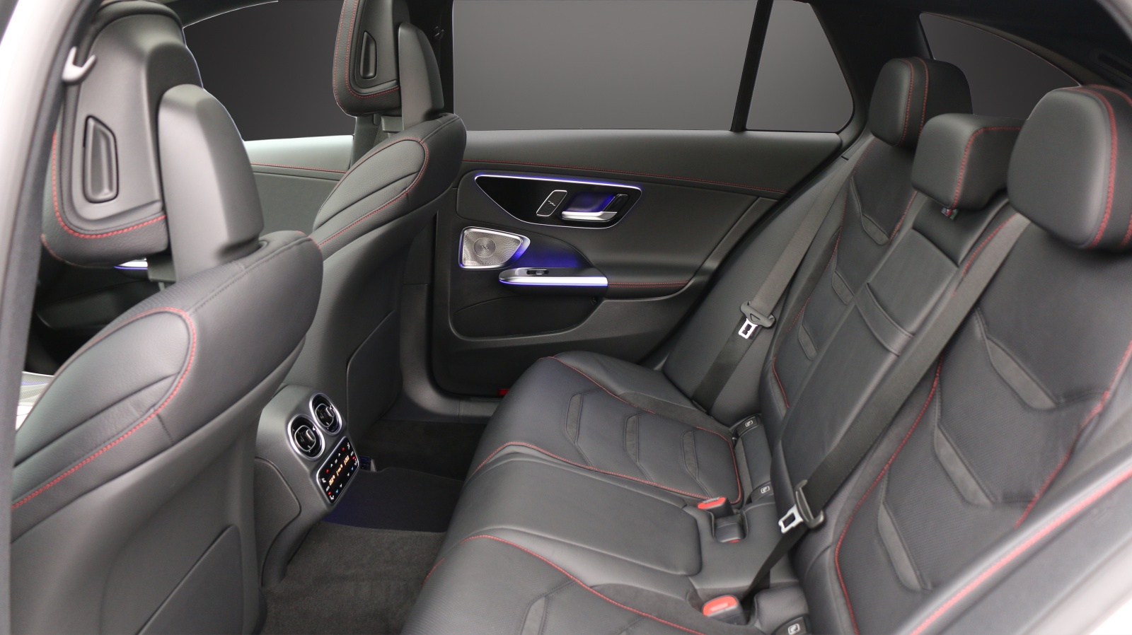 MERCEDES-BENZ C 43 AMG T 4M Executive-image-12