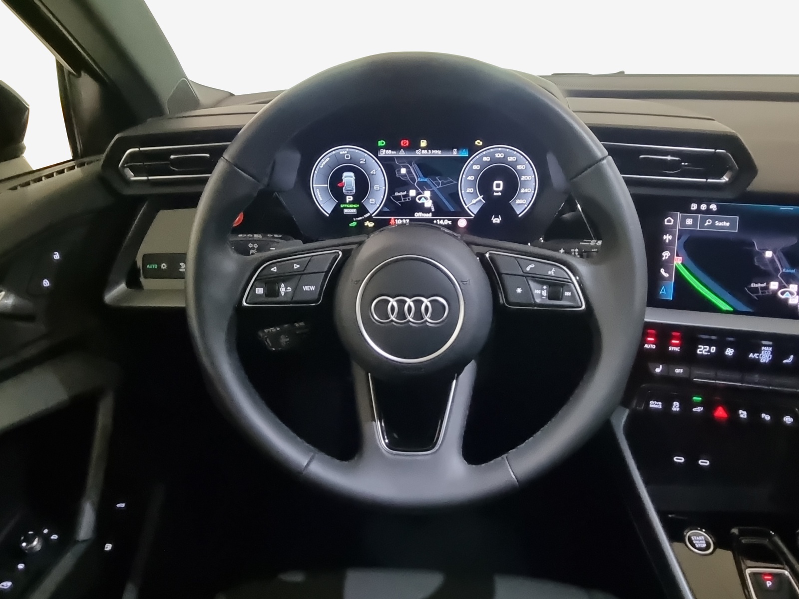 AUDI A3 Sportback 40 TFSI e S-tronic-image-9