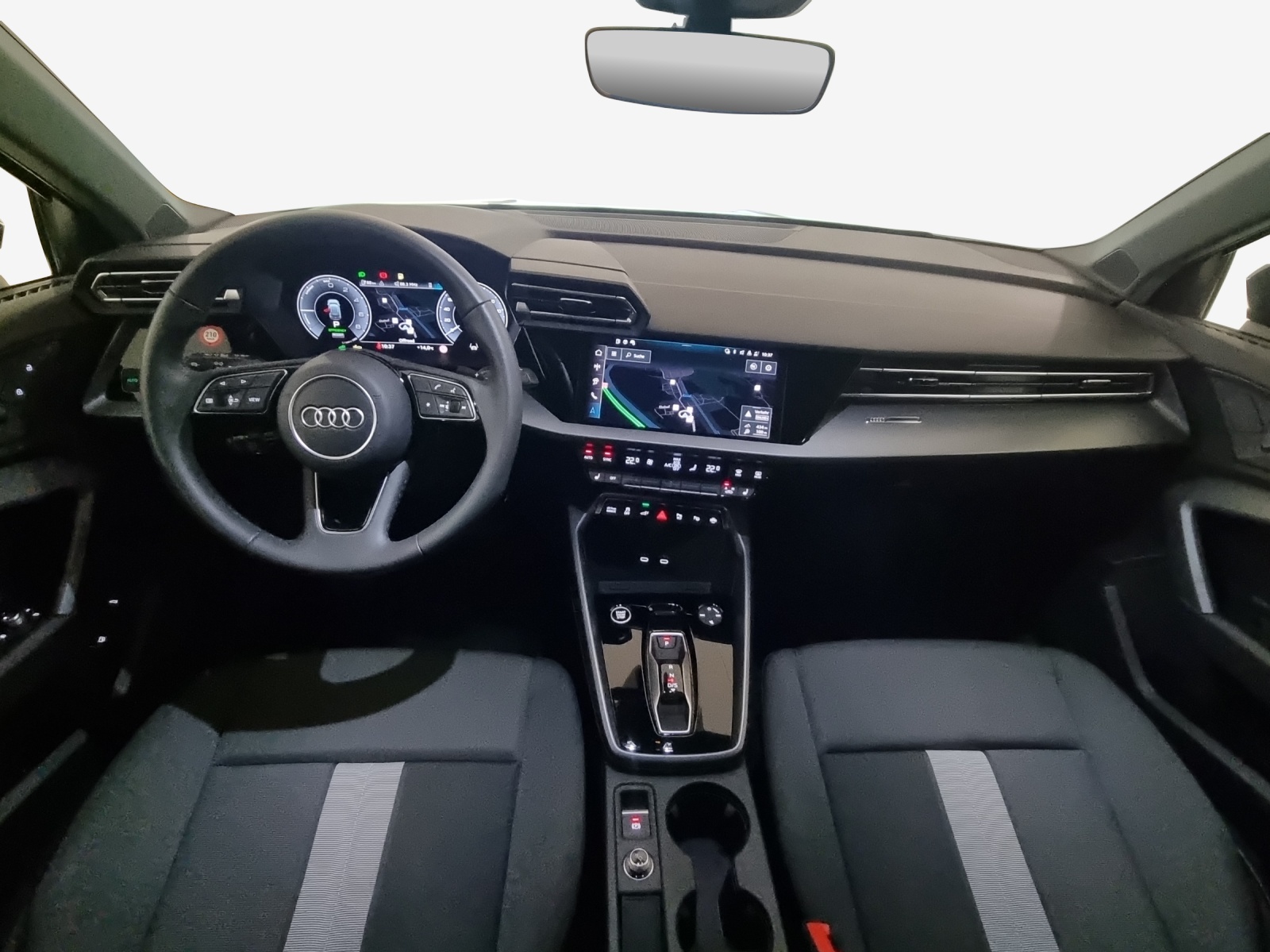 AUDI A3 Sportback 40 TFSI e S-tronic-image-8