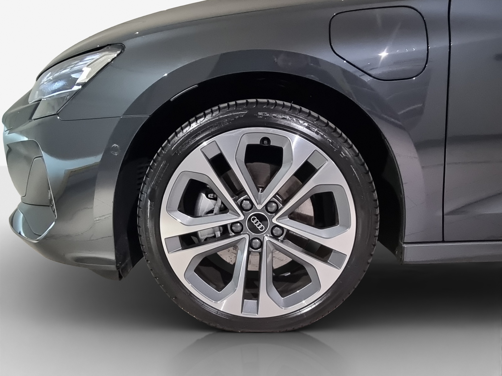 AUDI A3 Sportback 40 TFSI e S-tronic-image-13