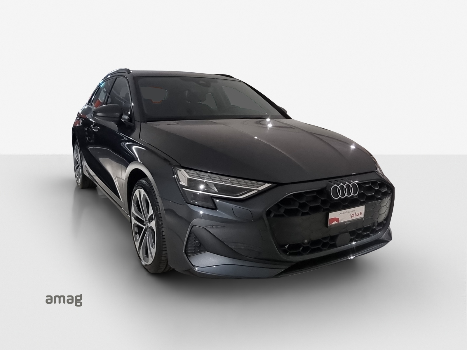 AUDI A3 Sportback 40 TFSI e S-tronic-image-5