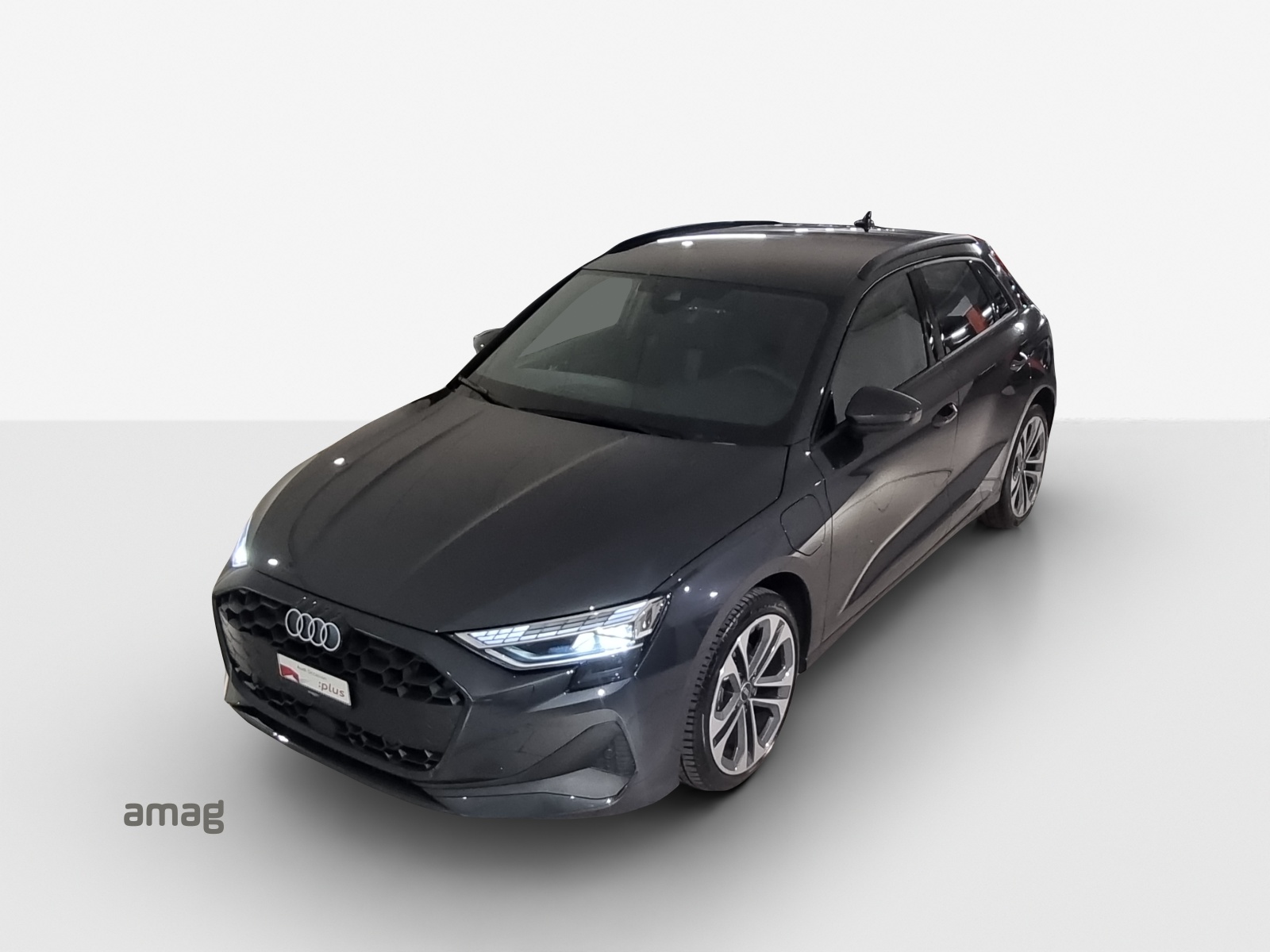 AUDI A3 Sportback 40 TFSI e S-tronic-image-14