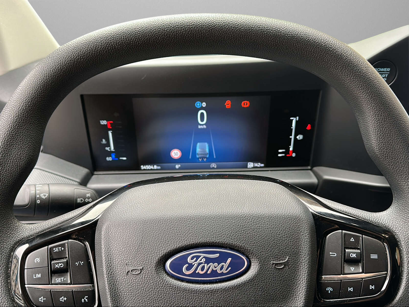 FORD Transit Custom Combi 320 L1H1 Trend-image-13