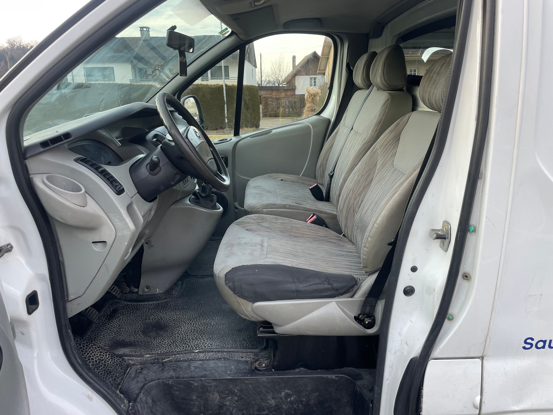 NISSAN Primastar 2.0dCi 115 Pro 2.9t-image-10