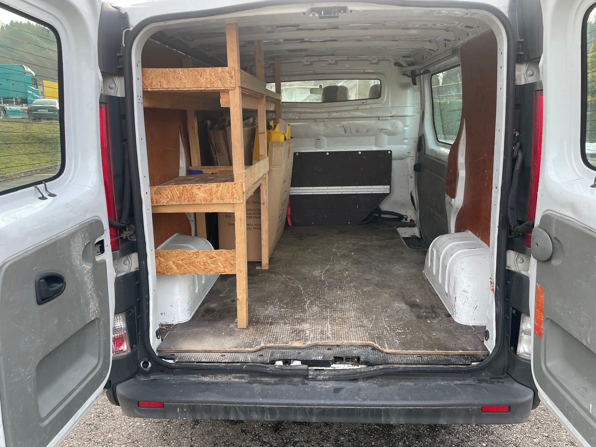 NISSAN Primastar 2.0dCi 115 Pro 2.9t-image-13