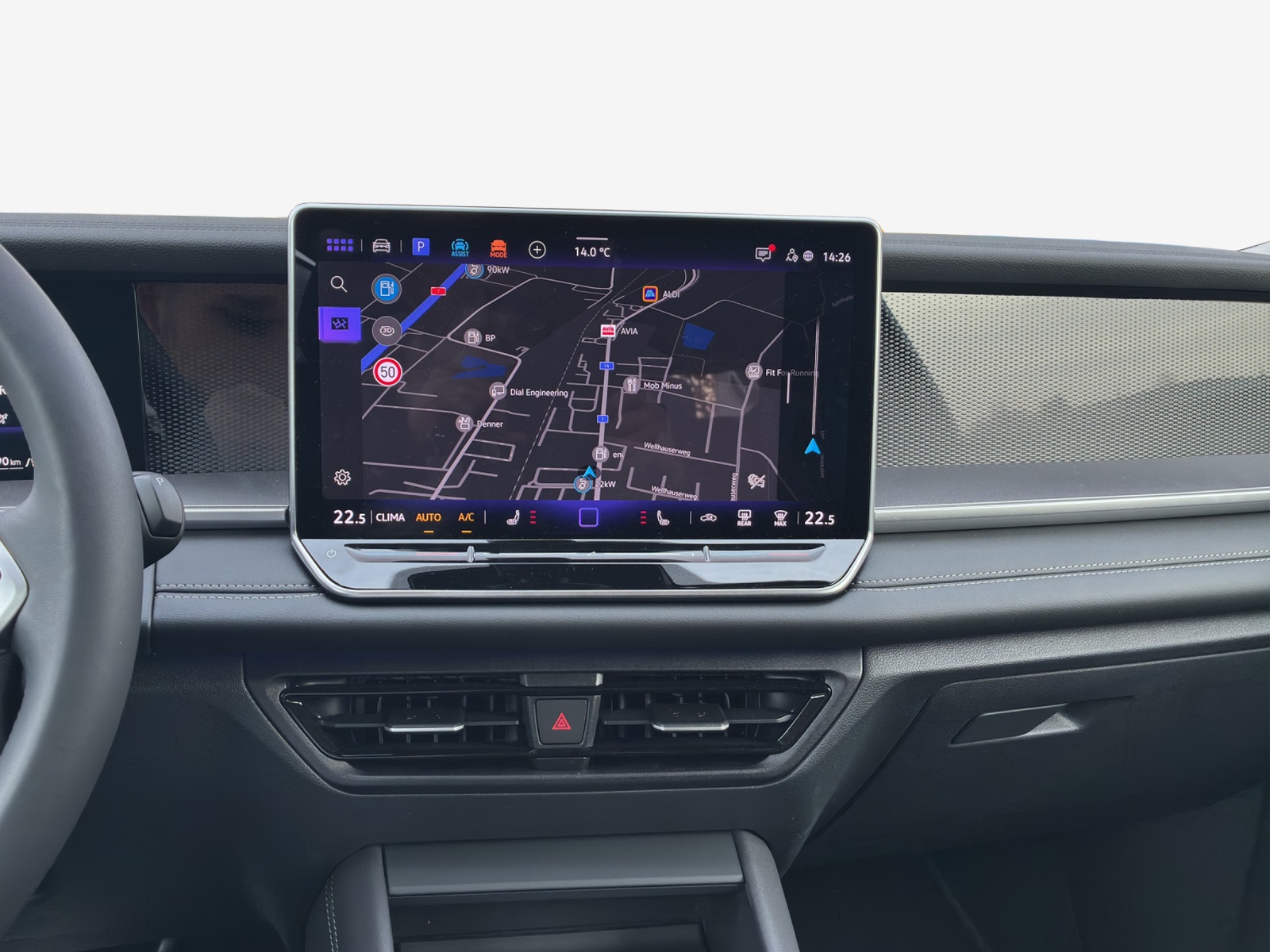 VW Tayron 1.5 TSI evo2 mHEV Life DSG-image-10
