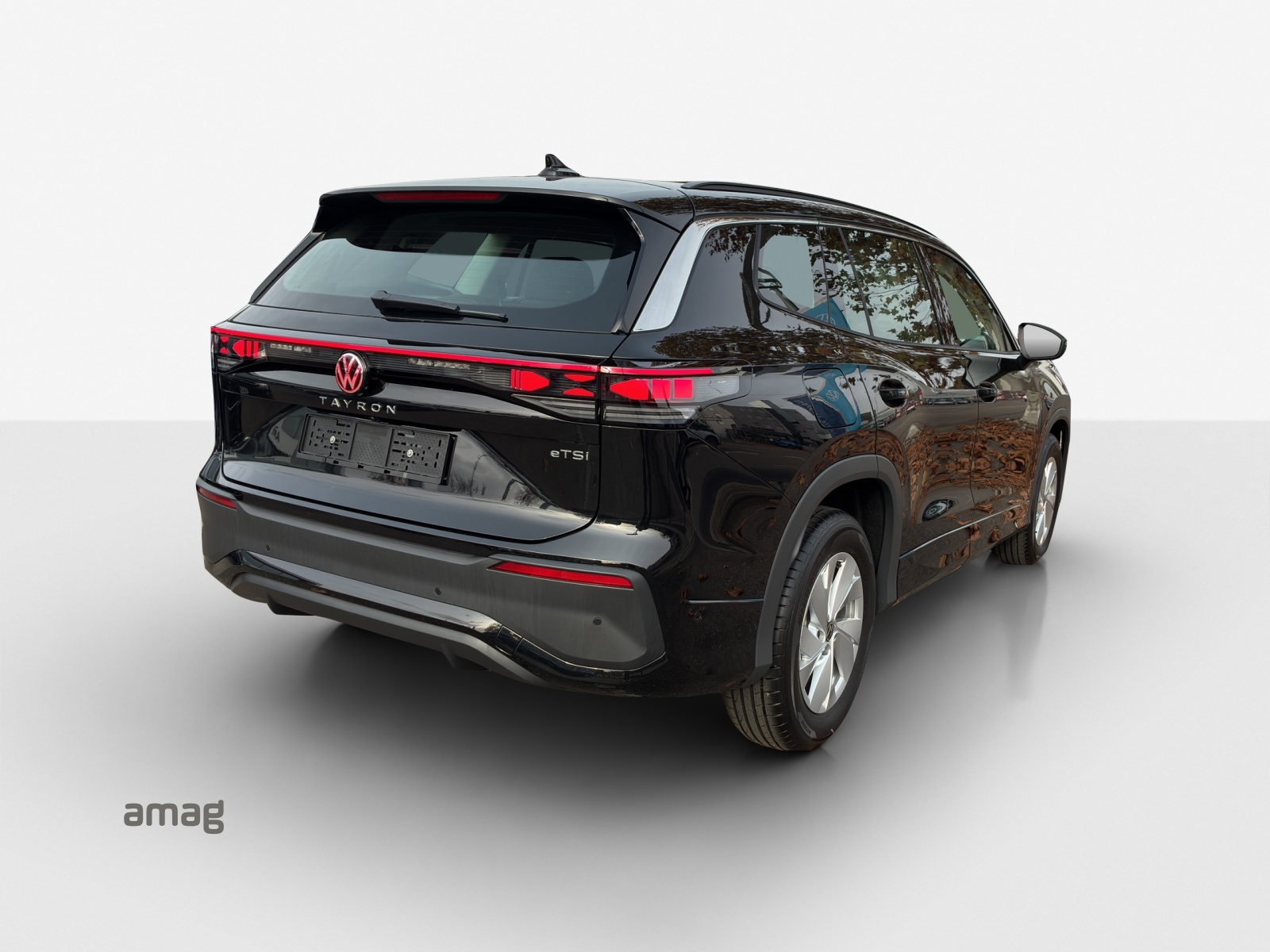 VW Tayron 1.5 TSI evo2 mHEV Life DSG-image-4