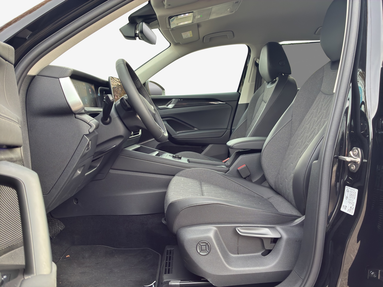 VW Tayron 1.5 TSI evo2 mHEV Life DSG-image-7