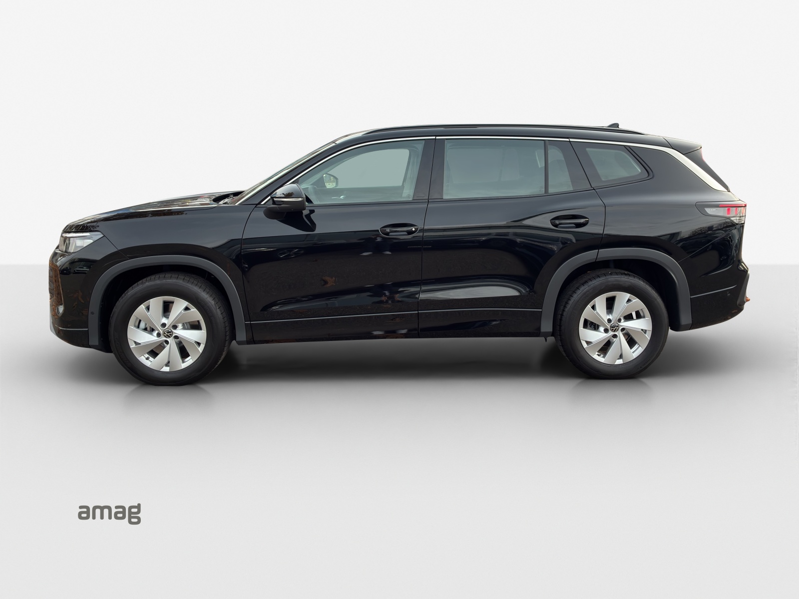 VW Tayron 1.5 TSI evo2 mHEV Life DSG-image-1