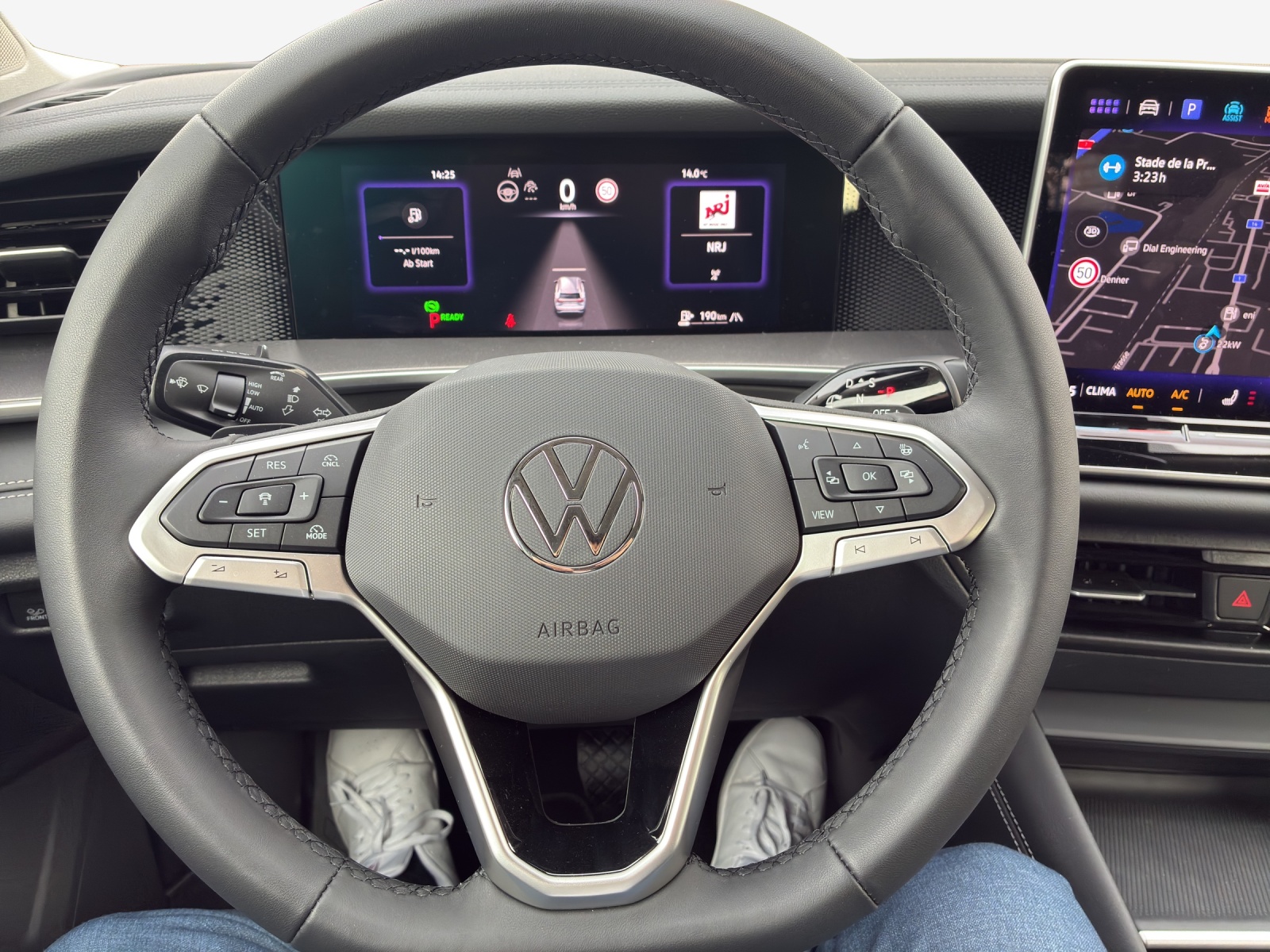 VW Tayron 1.5 TSI evo2 mHEV Life DSG-image-9