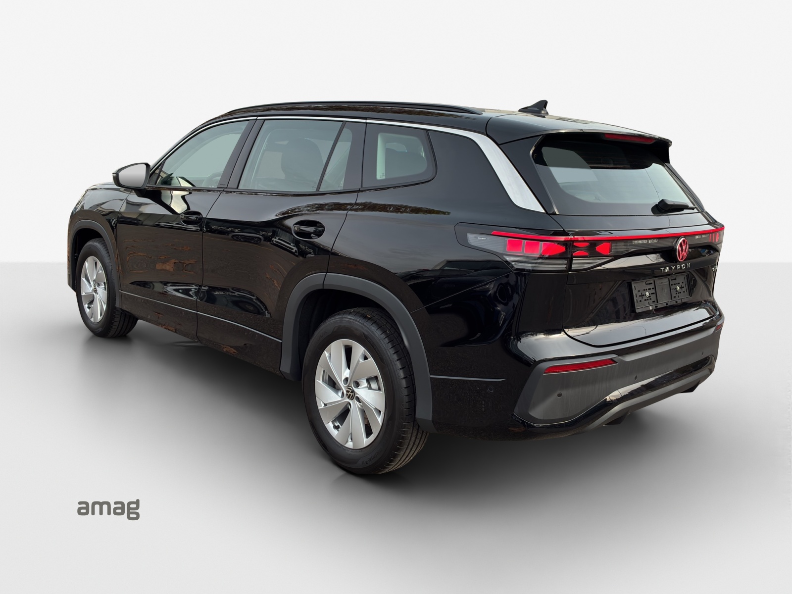 VW Tayron 1.5 TSI evo2 mHEV Life DSG-image-2