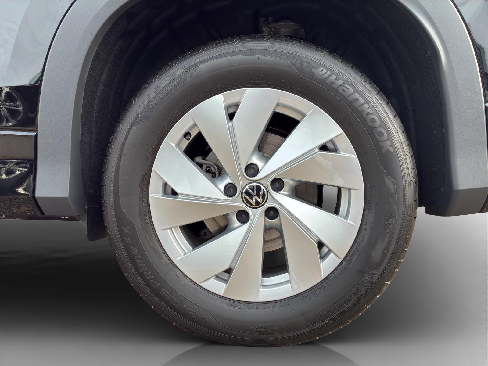 VW Tayron 1.5 TSI evo2 mHEV Life DSG-image-14