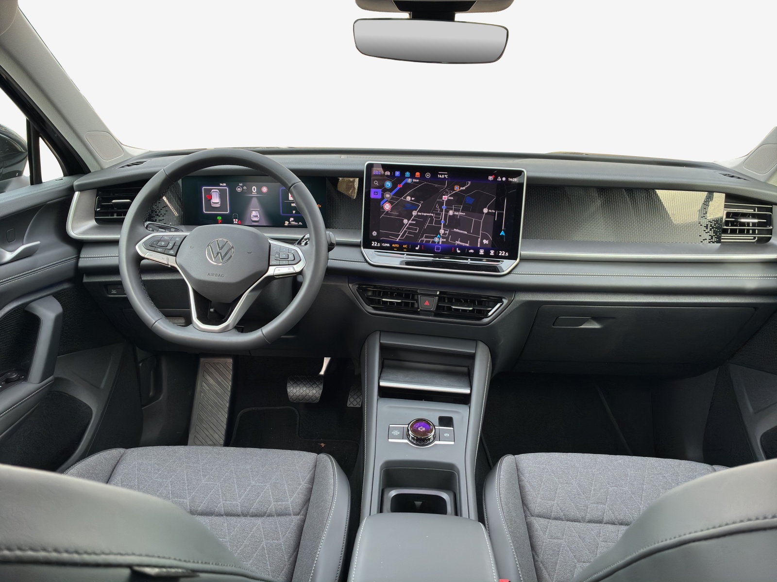 VW Tayron 1.5 TSI evo2 mHEV Life DSG-image-8