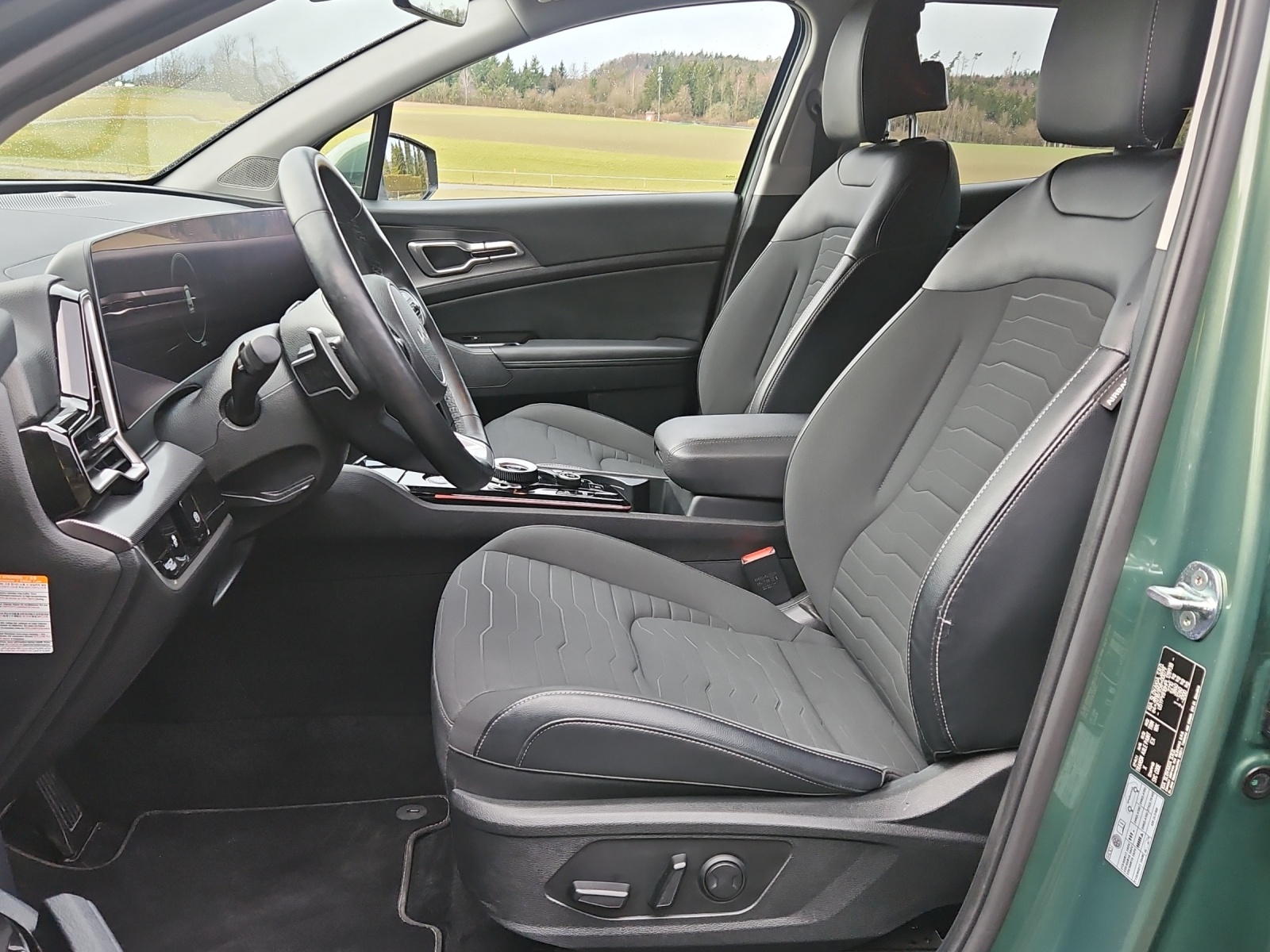 KIA Sportage 1.6 T-GDi Style-image-6