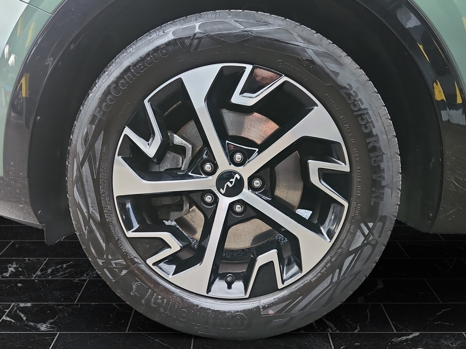 KIA Sportage 1.6 T-GDi Style-image-10
