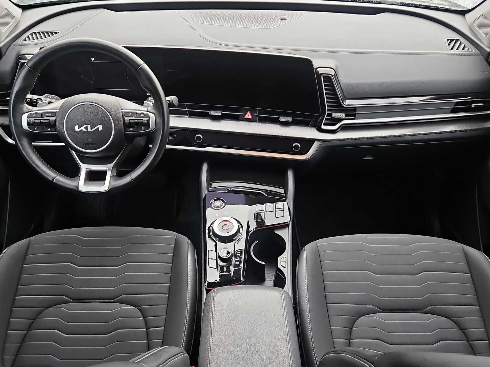 KIA Sportage 1.6 T-GDi Style-image-5