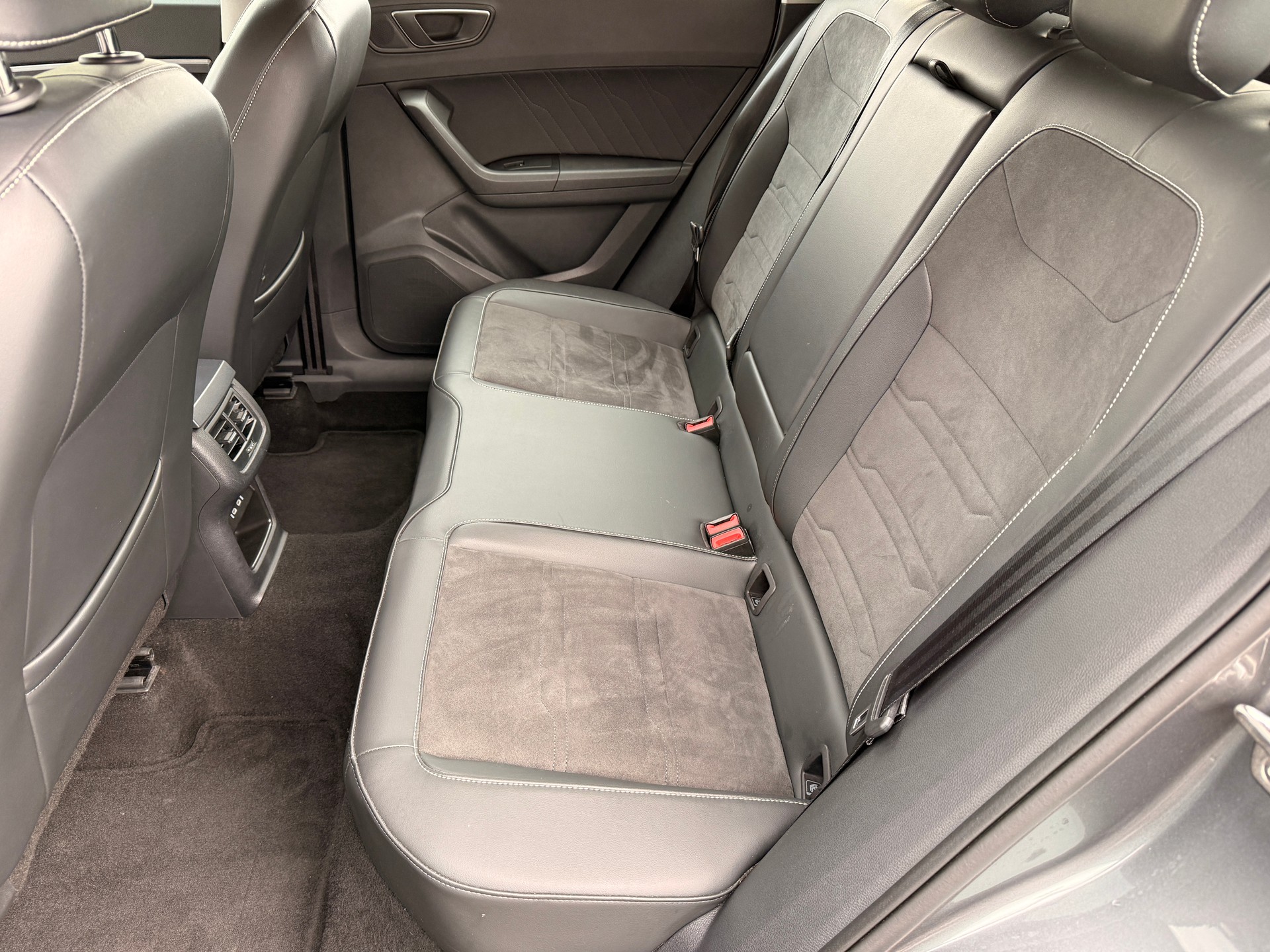 SEAT Ateca 1.5 TSI EVO DSG Style-image-6