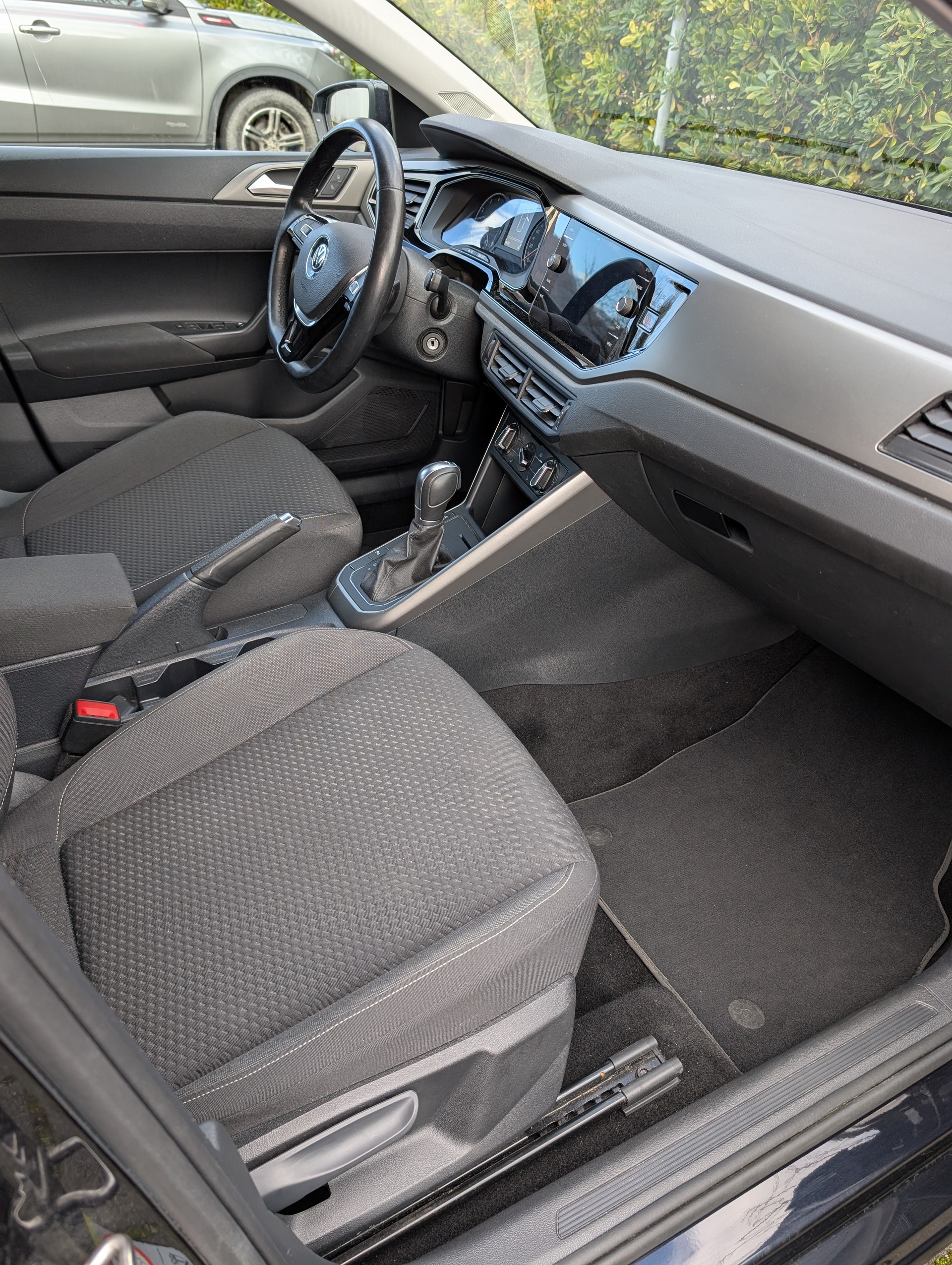 VW Polo 1.0 TSI BMT Comfortline DSG-image-6