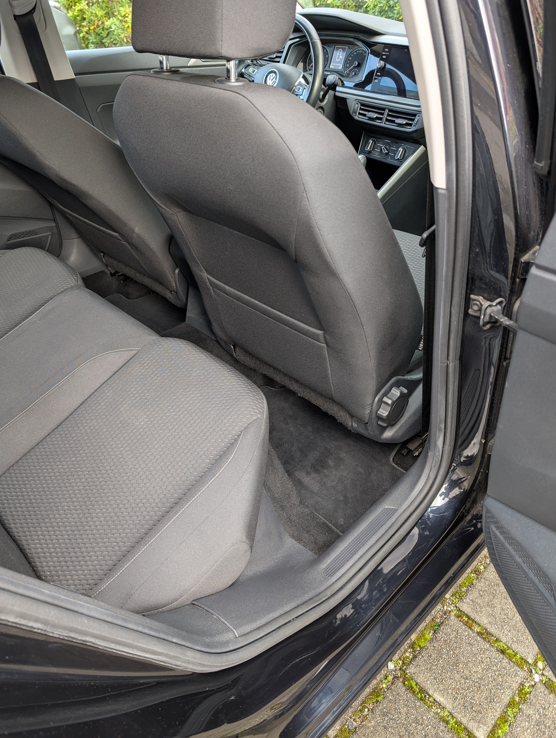 VW Polo 1.0 TSI BMT Comfortline DSG-image-7