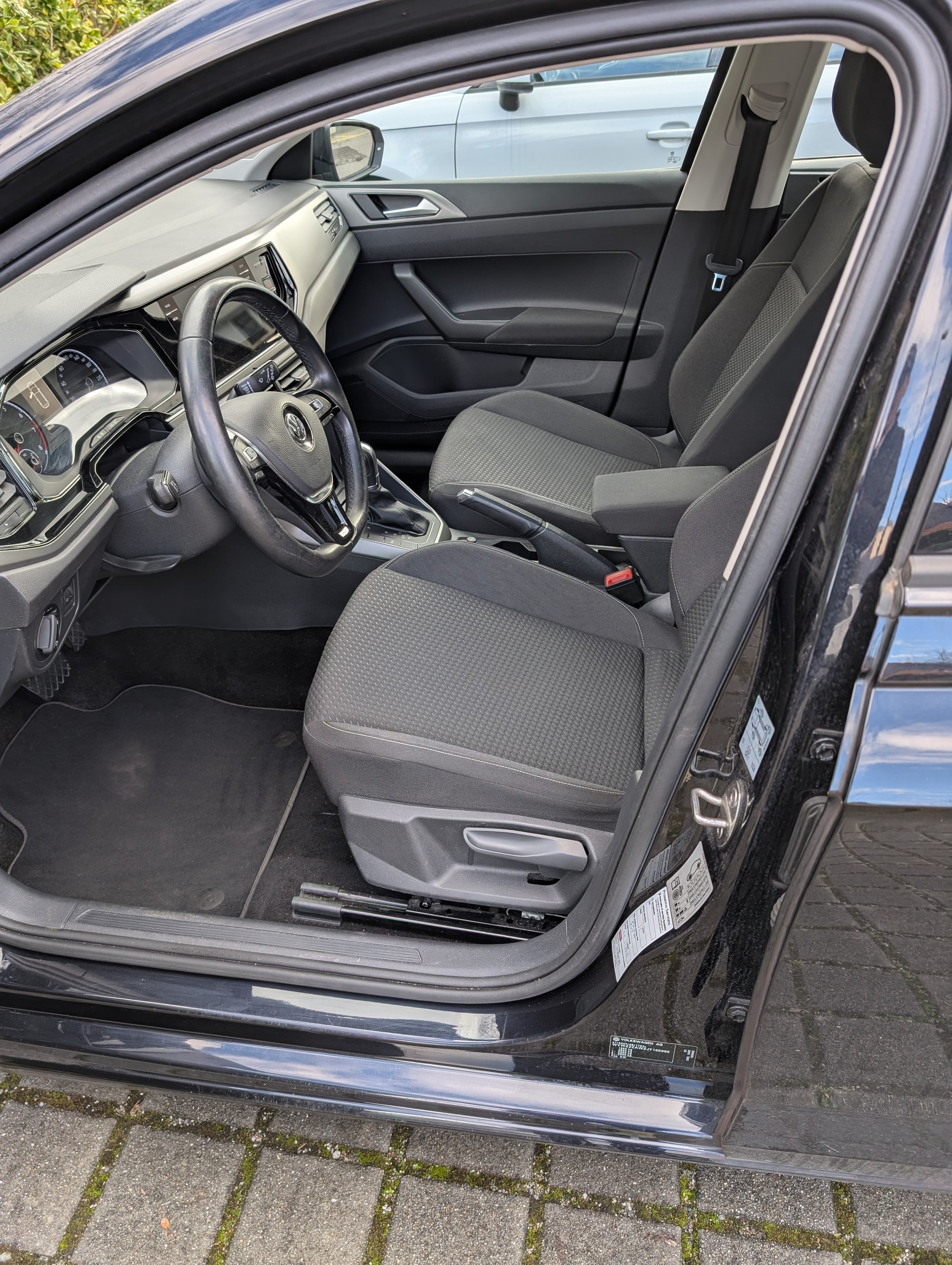 VW Polo 1.0 TSI BMT Comfortline DSG-image-5