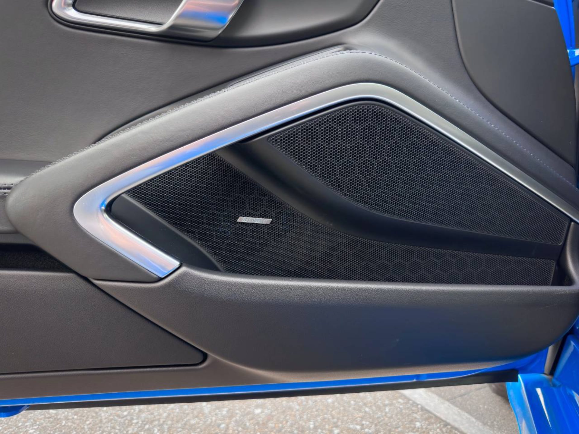 PORSCHE 718 Cayman Style Edition-image-27