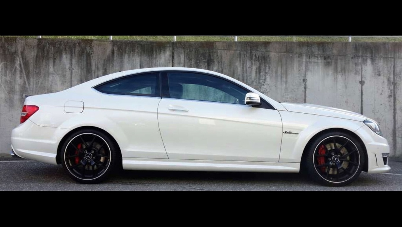 MERCEDES-BENZ Performance Package Plus (P31)-image-2