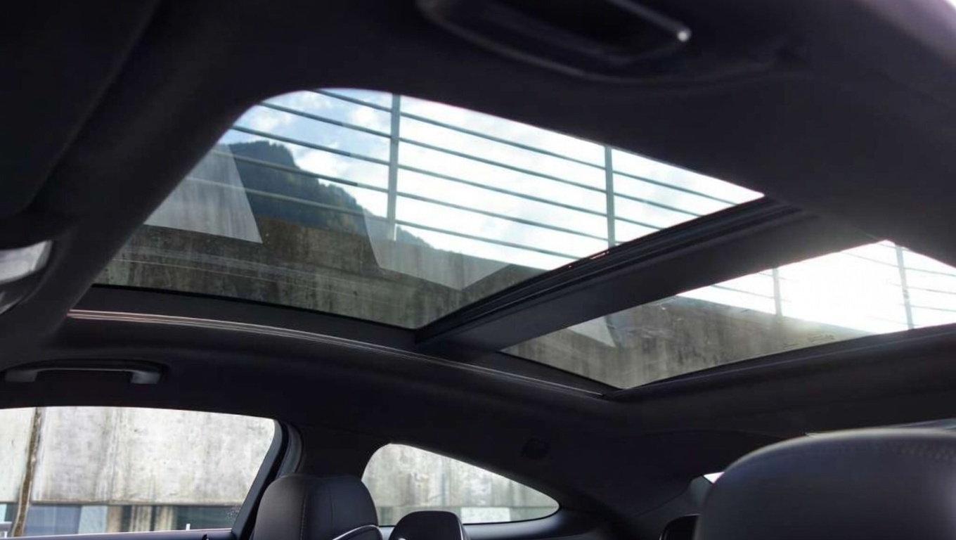 MERCEDES-BENZ Performance Package Plus (P31)-image-8