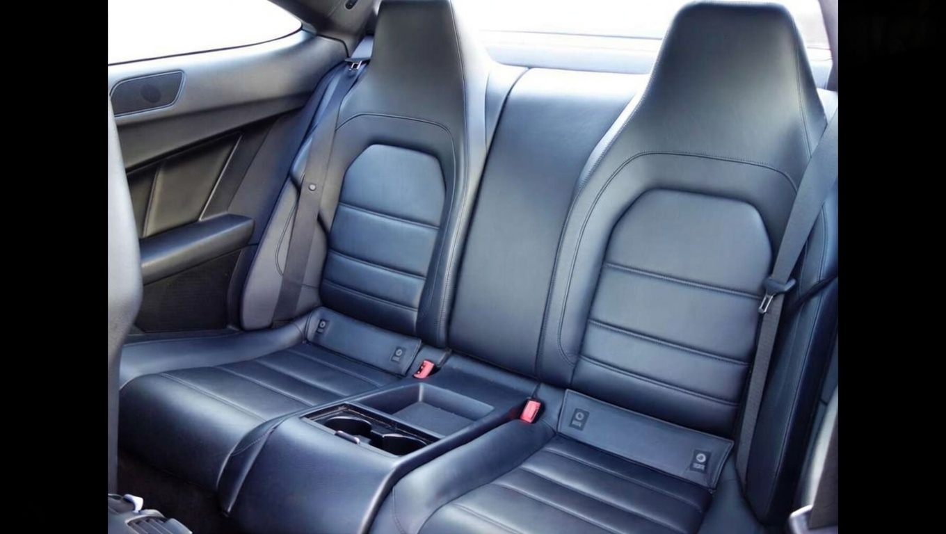 MERCEDES-BENZ Performance Package Plus (P31)-image-7