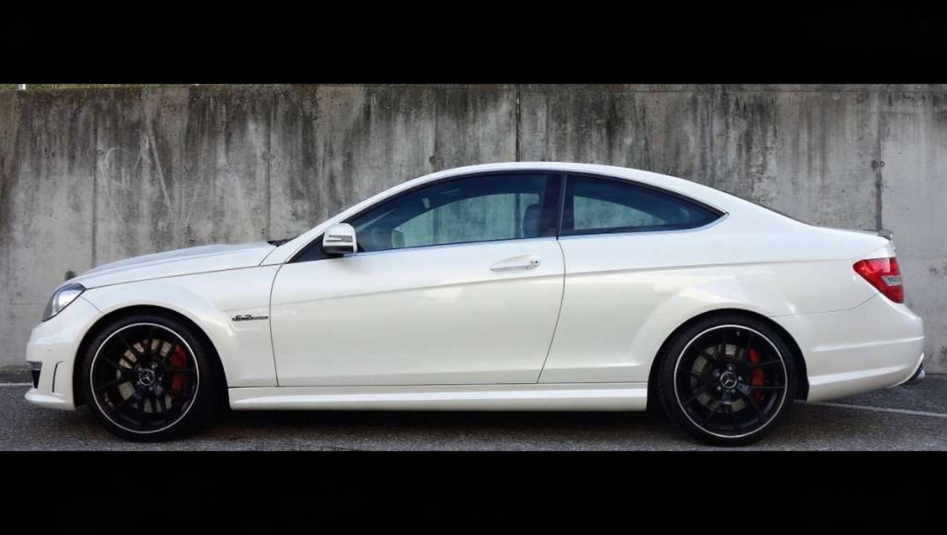 MERCEDES-BENZ Performance Package Plus (P31)-image-3