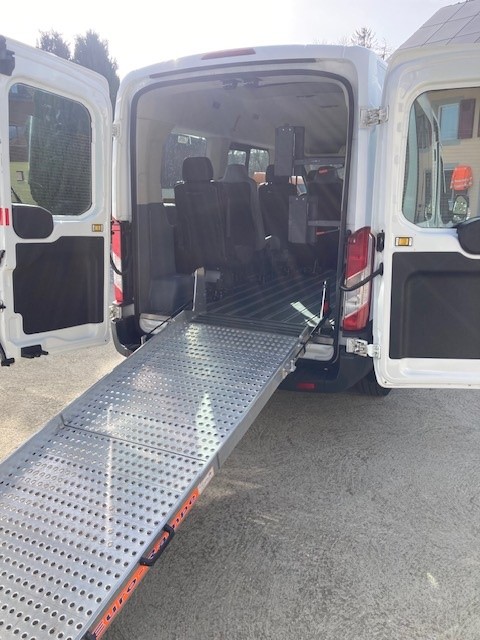FORD Transit 350 L2H2 RWD-image-4