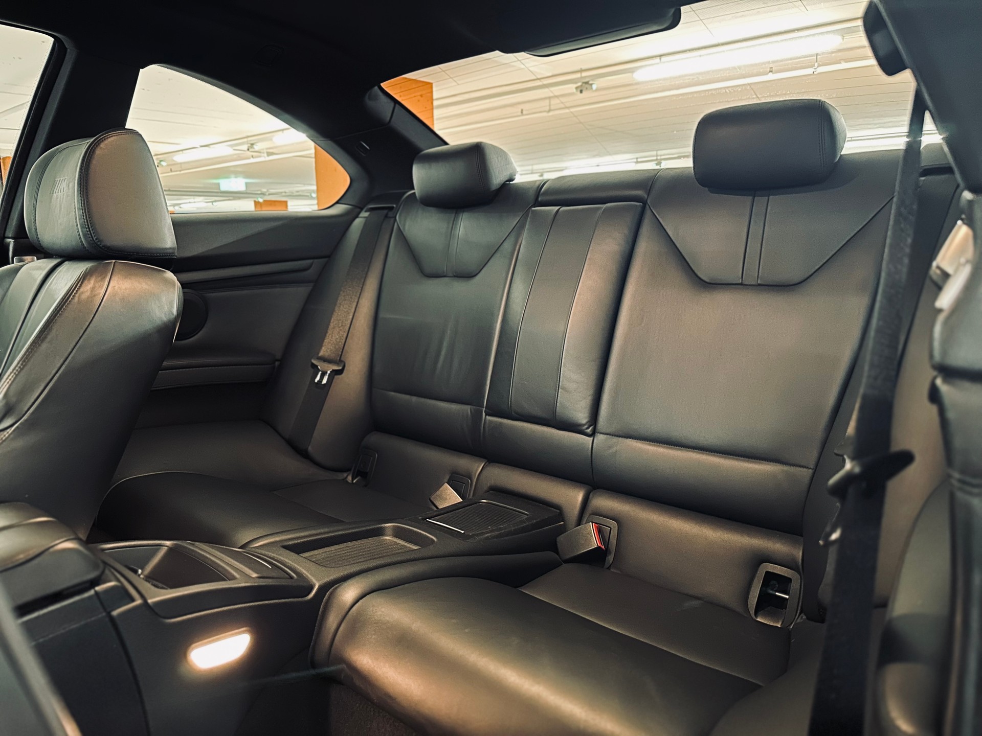 BMW M3 Coupé-image-10