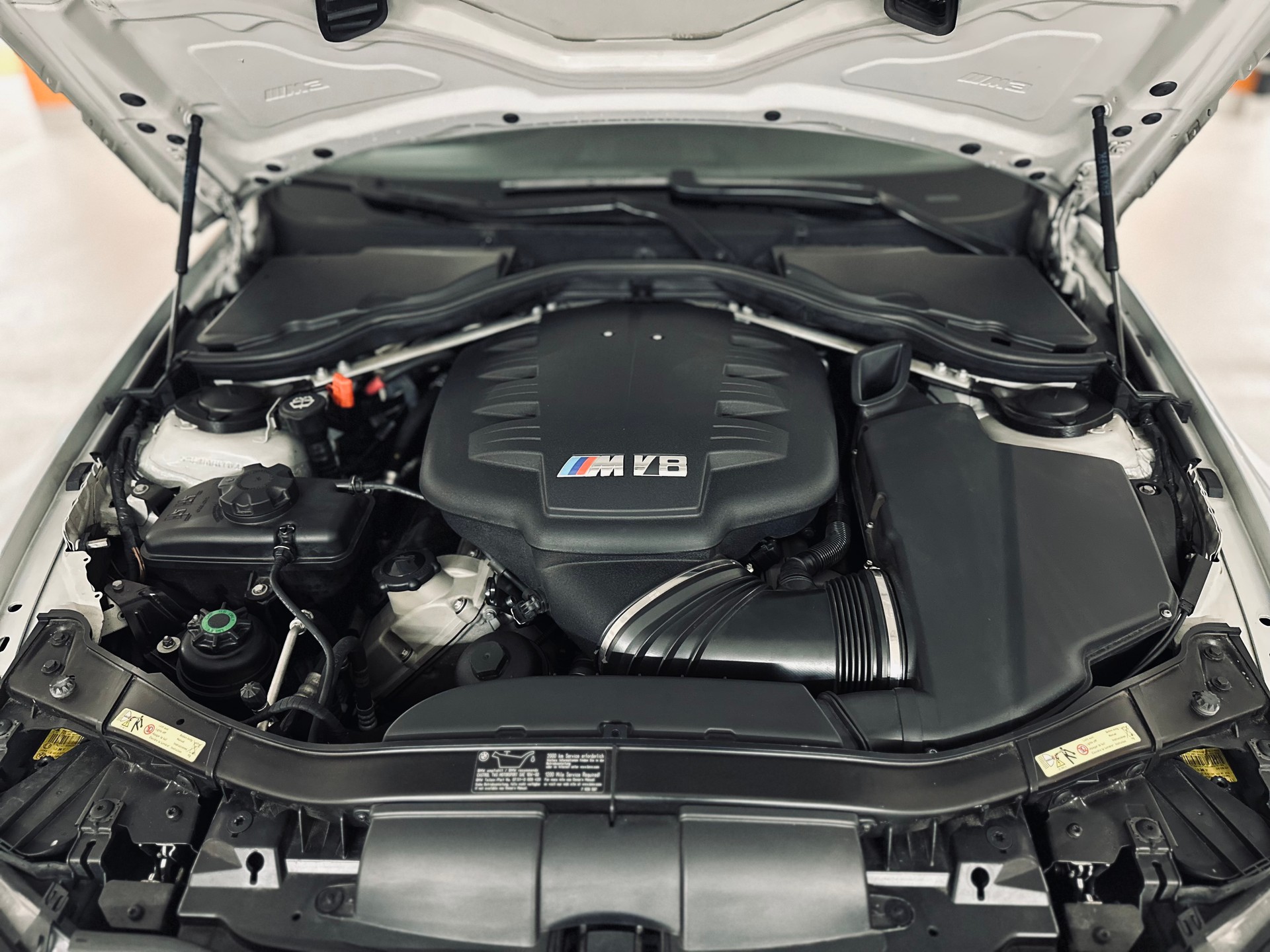 BMW M3 Coupé-image-15