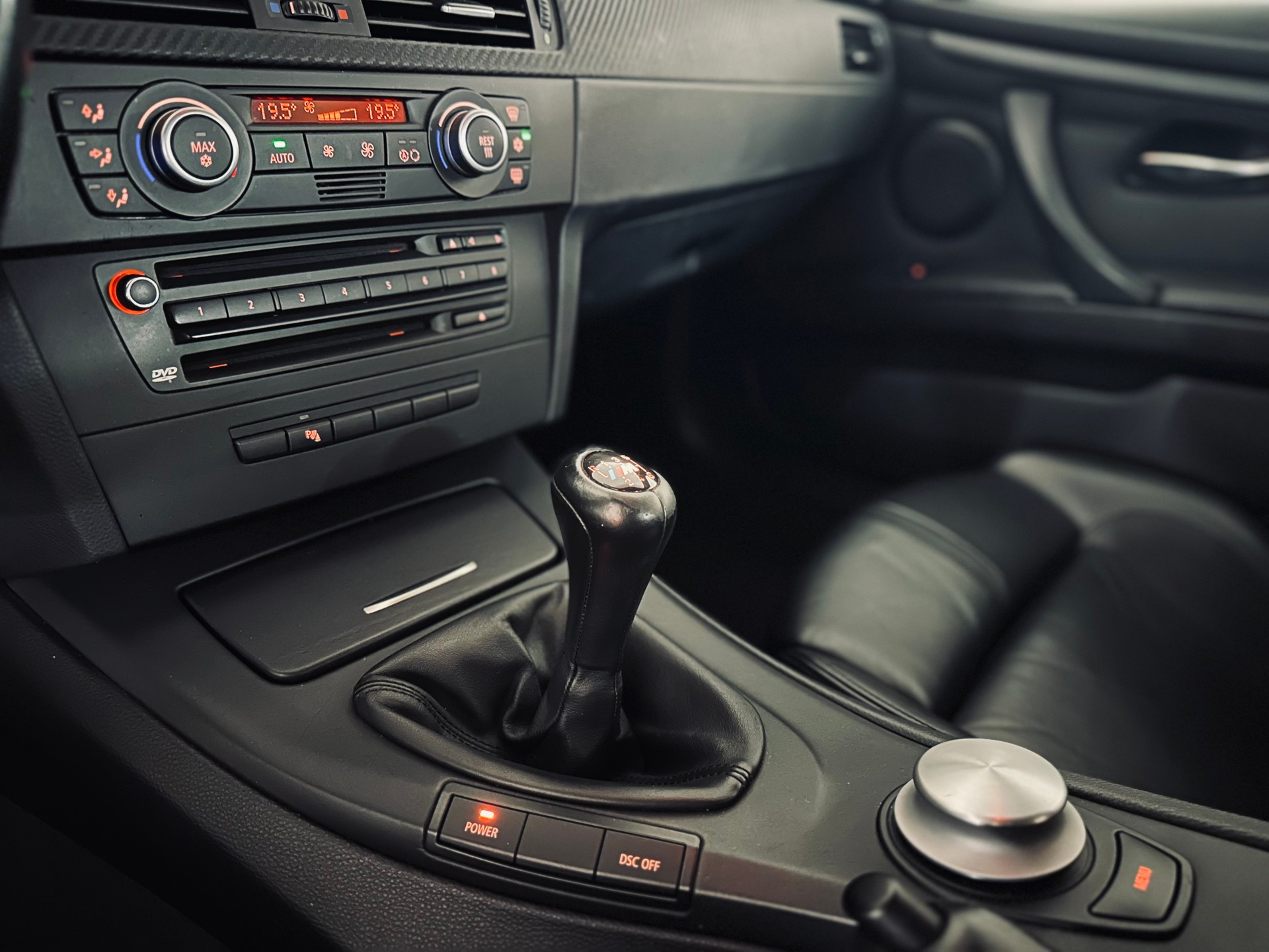 BMW M3 Coupé-image-11