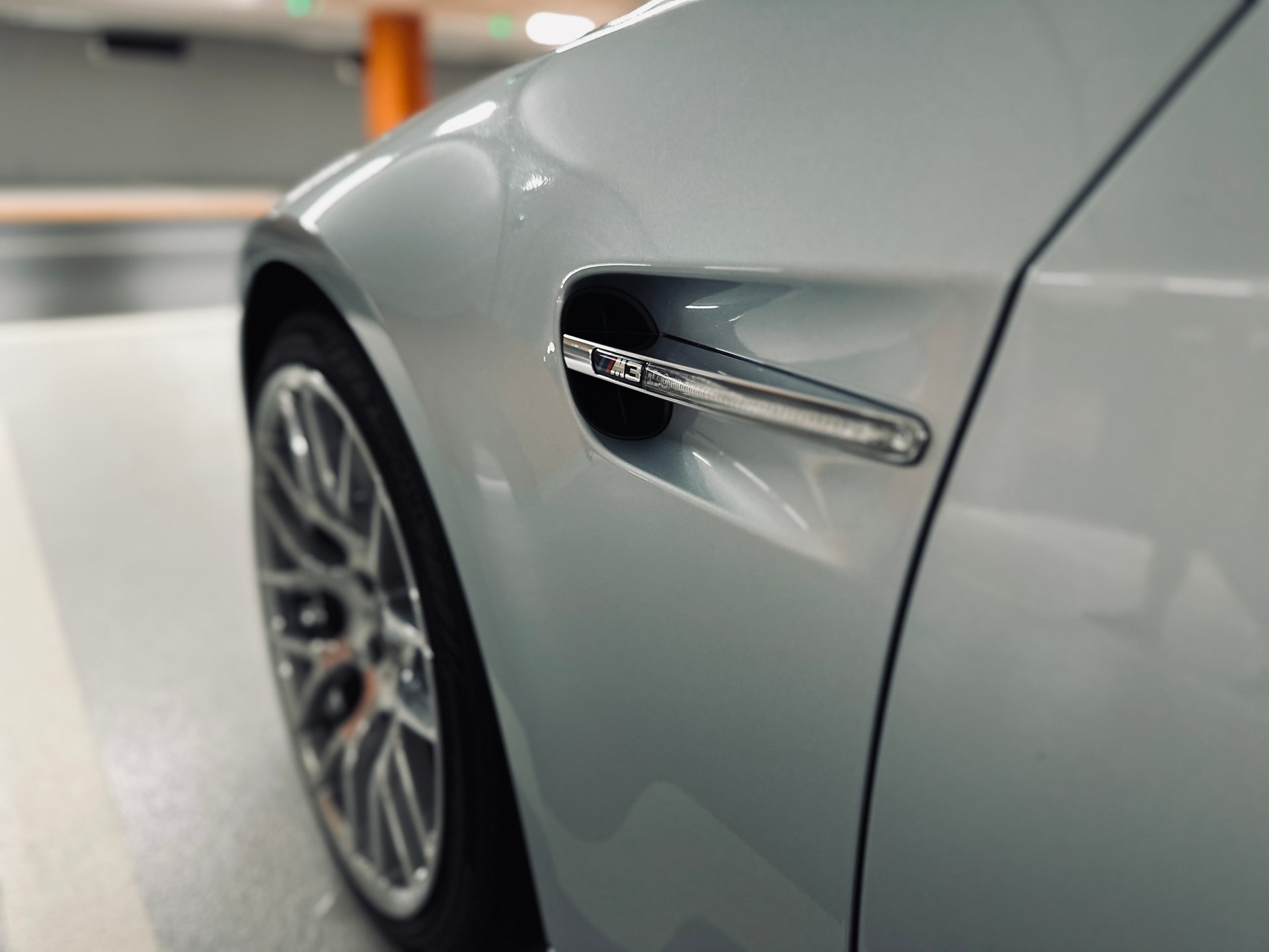 BMW M3 Coupé-image-14
